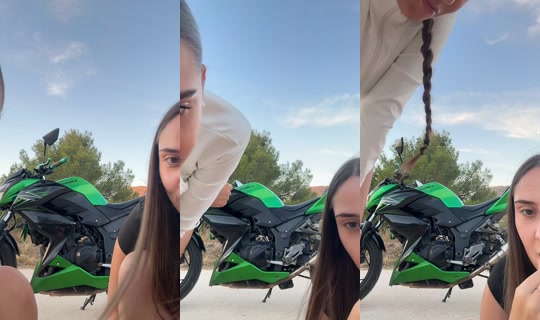 aiitaana23 TikTok Live — Sep 21, 2026, 5:52 PM