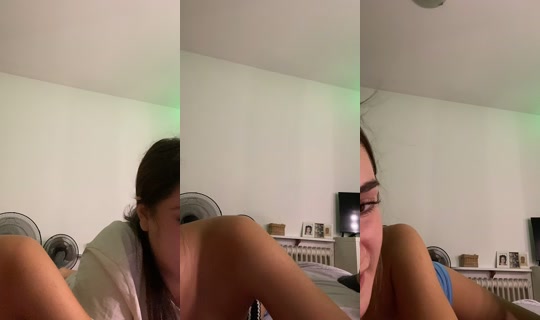 aiitanitaa012_ TikTok Live — Aug 25, 2026, 11:52 PM
