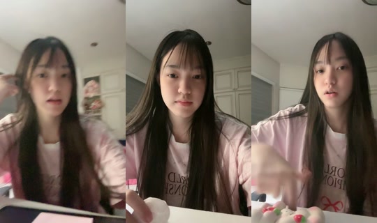 aiiweeyy TikTok Live — Sep 8, 2026, 4:58 PM