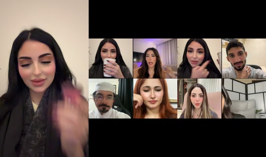 aiix213 TikTok Live — Sep 22, 2026, 9:09 PM