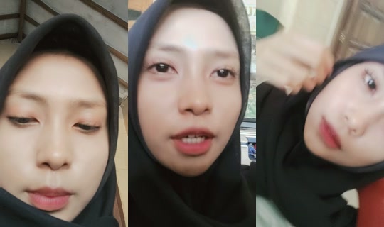 aikanesa TikTok Live — Aug 23, 2026, 3:57 AM