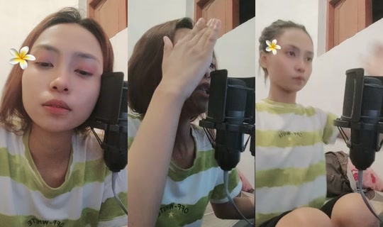 aikanesa TikTok Live — Oct 3, 2026, 1:18 PM