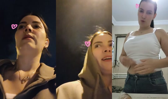 aikerim068 TikTok Live — Aug 29, 2026, 8:46 PM