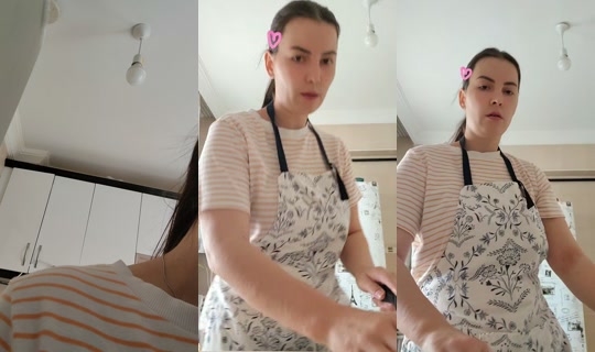 aikerim068 TikTok Live — Aug 30, 2026, 1:21 PM