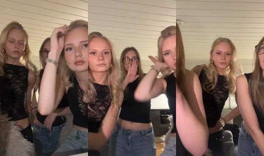 aikkujaatu TikTok Live — Sep 26, 2026, 6:03 PM