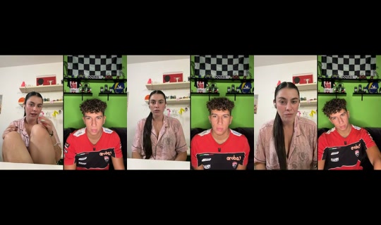 aila.boschini Recorded on Oct 5, 2026, 8:40 PM