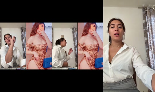 ailana_25.97 TikTok Live — Aug 23, 2026, 3:58 PM