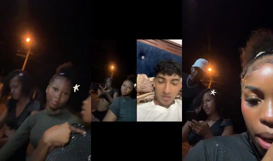 ailanycv TikTok Live — Sep 21, 2026, 2:40 AM