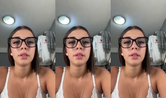 aileenmooraay_ TikTok Live — Oct 3, 2026, 9:40 PM
