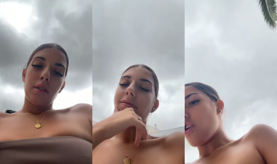 aileenmooraay_ TikTok Live — Oct 6, 2026, 11:18 AM
