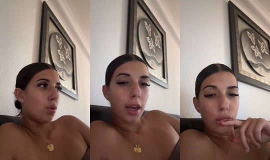aileenmooraay_ TikTok Live — Oct 6, 2026, 1:07 PM