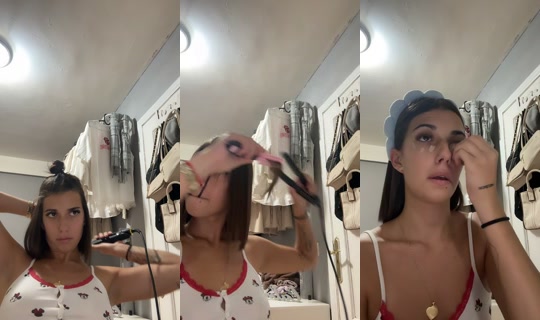 aileenmooraay_ TikTok Live — Oct 7, 2026, 3:10 PM