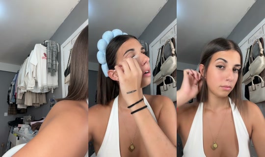 aileenmooraay_ TikTok Live — Oct 7, 2026, 6:39 PM
