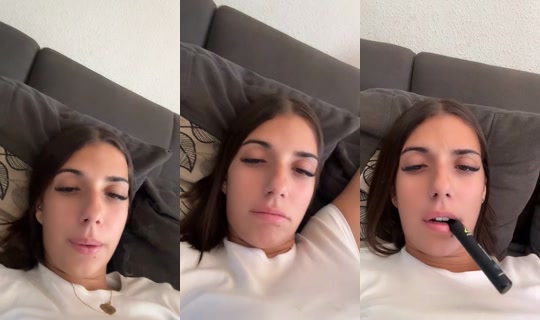 aileenmooraay_ TikTok Live — Oct 8, 2026, 10:15 AM