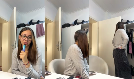 aileennnzz TikTok Live — Aug 24, 2026, 5:32 AM