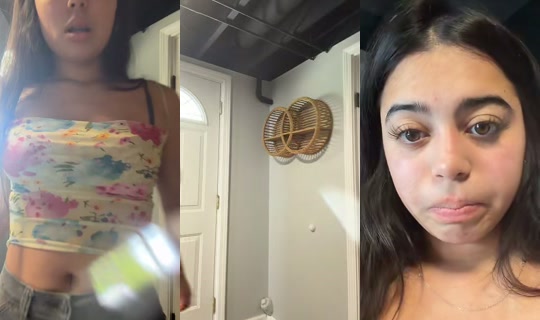 ailiishhh TikTok Live — Aug 23, 2026, 6:30 PM