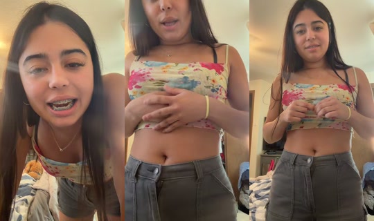 ailiishhh TikTok Live — Aug 23, 2026, 8:06 PM