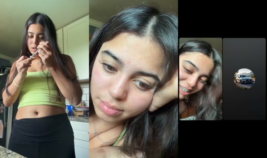 ailiishhh TikTok Live — Aug 24, 2026, 10:07 PM
