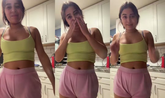 ailiishhh TikTok Live — Aug 25, 2026, 1:53 AM