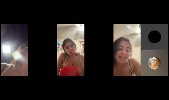 ailiishhh TikTok Live — Aug 25, 2026, 2:37 AM