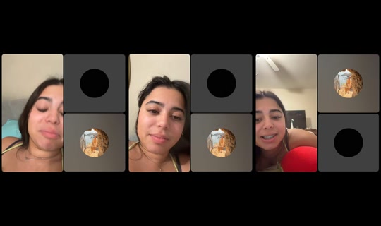 ailiishhh TikTok Live — Aug 25, 2026, 3:27 AM