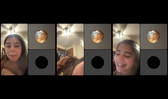 ailiishhh TikTok Live — Aug 25, 2026, 4:18 AM