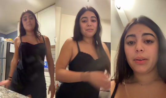 ailiishhh TikTok Live — Aug 30, 2026, 3:38 AM