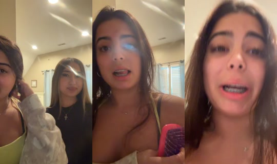 ailiishhh TikTok Live — Aug 30, 2026, 8:53 PM