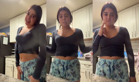 ailiishhh TikTok Live — Aug 31, 2026, 2:25 AM