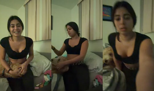 ailiishhh TikTok Live — Sep 1, 2026, 1:17 AM