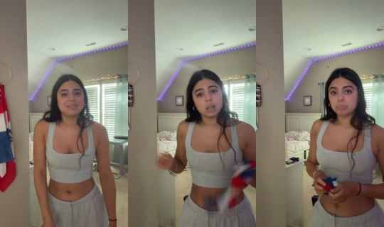 ailiishhh TikTok Live — Sep 29, 2026, 5:16 PM