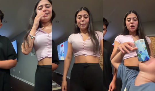 ailiishhh TikTok Live — Oct 2, 2026, 1:05 AM