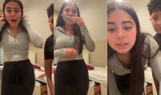 ailiishhh TikTok Live — Oct 2, 2026, 1:20 AM