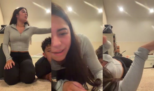 ailiishhh TikTok Live — Oct 2, 2026, 1:36 AM