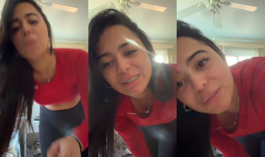 ailiishhh TikTok Live — Oct 6, 2026, 7:19 PM