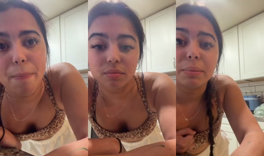 ailiishhh TikTok Live — Oct 8, 2026, 3:04 AM