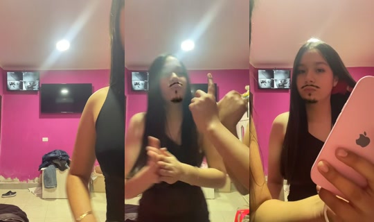 ailinpaz._ TikTok Live — Sep 6, 2026, 8:43 AM