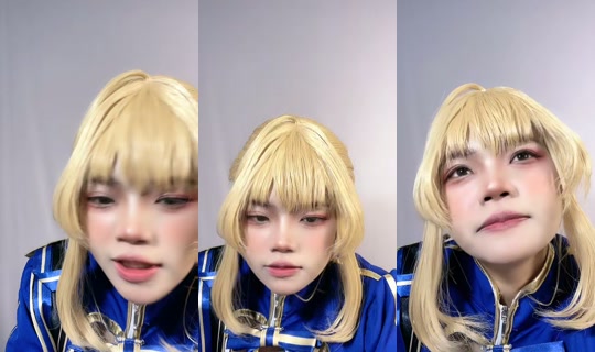 ailinsykes TikTok Live — Aug 21, 2026, 5:29 PM