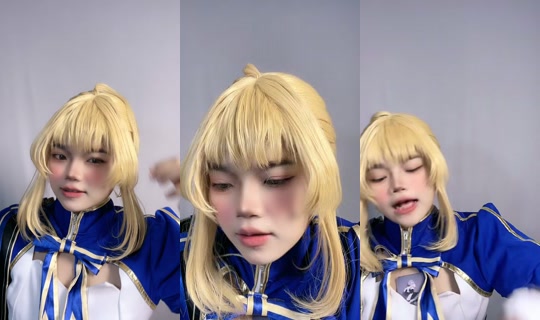 ailinsykes TikTok Live — Aug 22, 2026, 3:37 PM