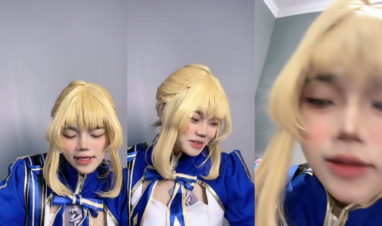 ailinsykes TikTok Live — Aug 22, 2026, 4:28 PM