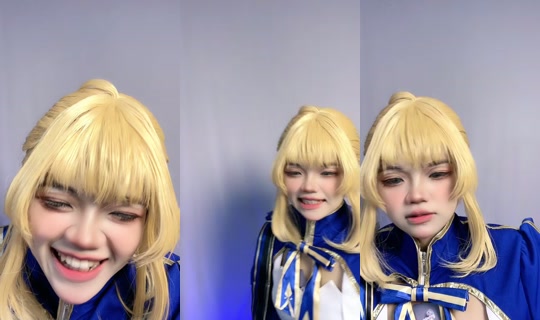 ailinsykes TikTok Live — Aug 23, 2026, 3:15 PM
