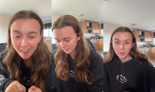 aimee18xo TikTok Live — Aug 21, 2026, 12:10 PM