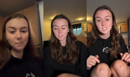 aimee18xo TikTok Live — Aug 27, 2026, 4:50 AM