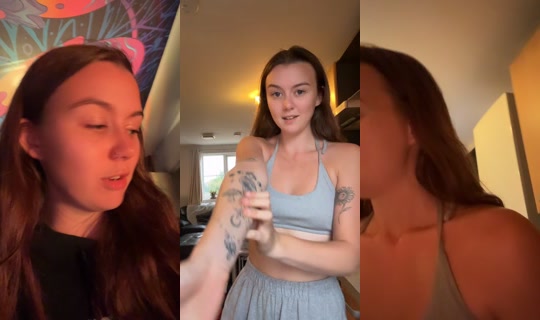 aimee18xo TikTok Live — Aug 27, 2026, 5:40 AM