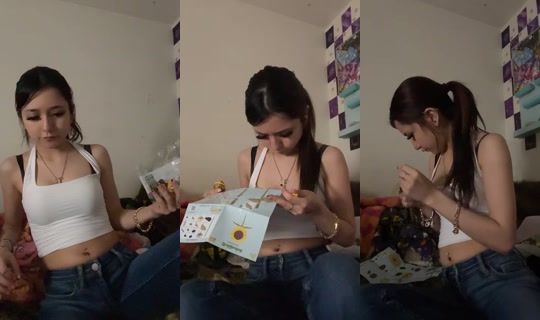aimeee.111 TikTok Live — Sep 26, 2026, 4:22 AM