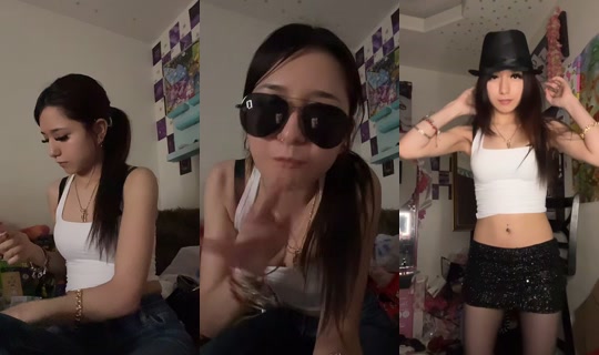 aimeee.111 TikTok Live — Sep 26, 2026, 5:15 AM