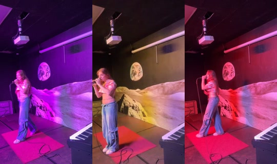 aimeezarder.music TikTok Live — Aug 22, 2026, 1:45 AM