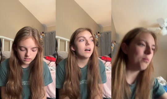 aimeezarder.music TikTok Live — Oct 3, 2026, 7:00 PM