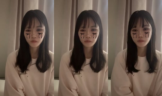 aimi__ux TikTok Live — Oct 8, 2026, 4:07 AM