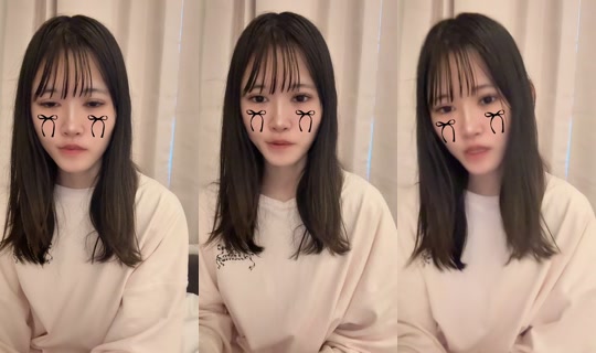 aimi__ux TikTok Live — Oct 8, 2026, 7:45 AM